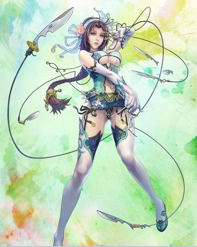 凡人修真最新图片