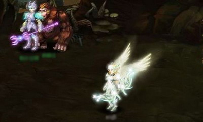 水浒英雄最新图片