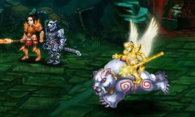 水浒英雄最新图片