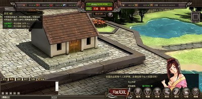 天地无双最新图片