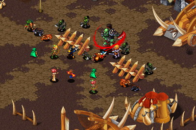 星魂传说最新图片