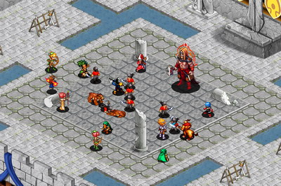 星魂传说最新图片