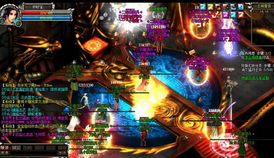 傲视千雄最新图片