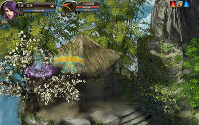 洪荒神话最新图片