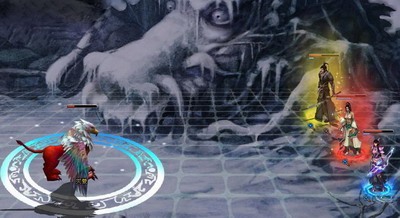 梦幻修仙最新图片