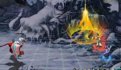 梦幻修仙最新图片