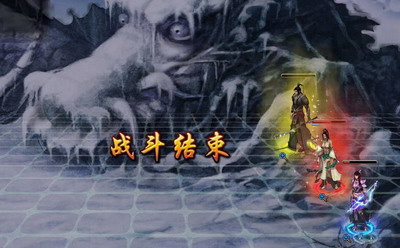 梦幻修仙最新图片