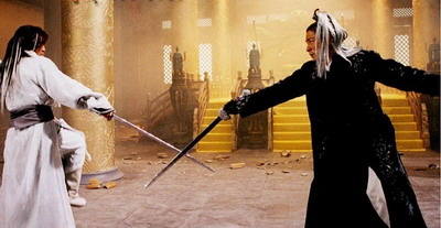 武林英雄最新图片