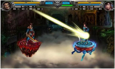 封神无敌最新图片