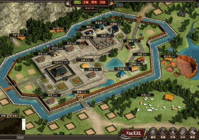 天地无双最新图片