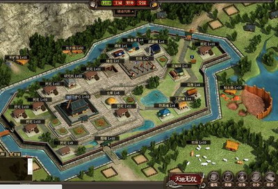 天地无双最新图片