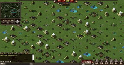 天地无双最新图片