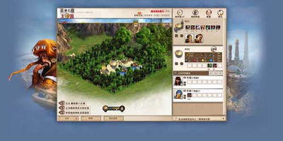 英雄无敌:王国最新图片