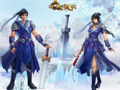 明朝时代最新图片