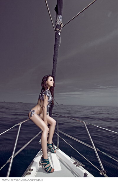 海洋时代最新图片