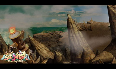 梦幻之城最新图片