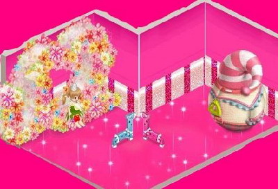 梦境家园最新图片