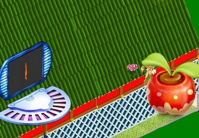 梦境家园最新图片