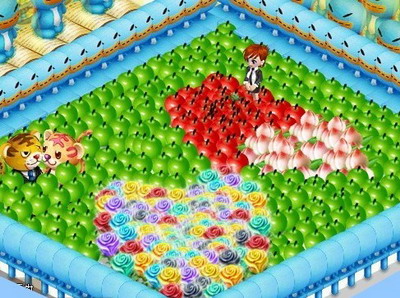 梦境家园最新图片