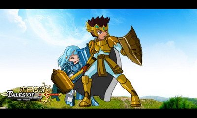 末日传说最新图片