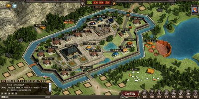 天地无双最新图片