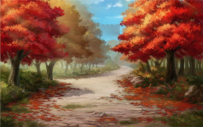 小李飞刀最新图片