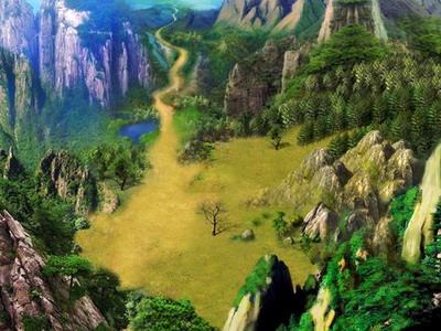 霸王传最新图片