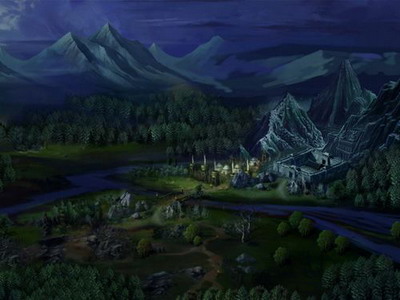 霸王传最新图片