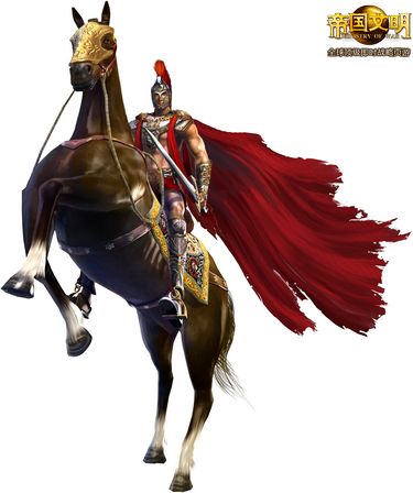 帝国文明最新图片