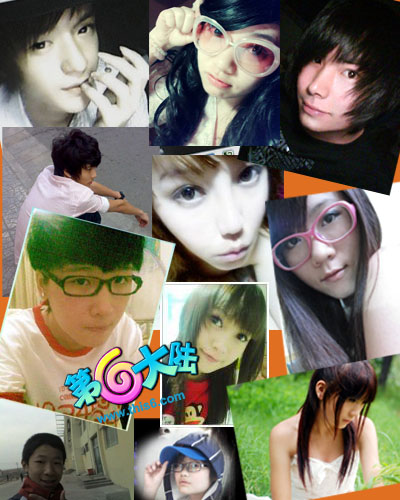 第6大陆最新图片