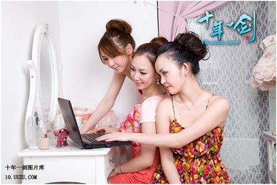 十年一剑最新图片