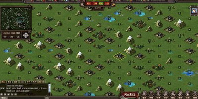 天地无双最新图片