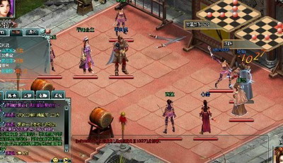 天地英雄最新图片