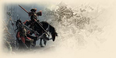 英雄无敌:王国最新图片