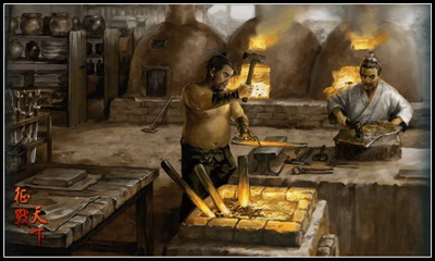 征战天下最新图片