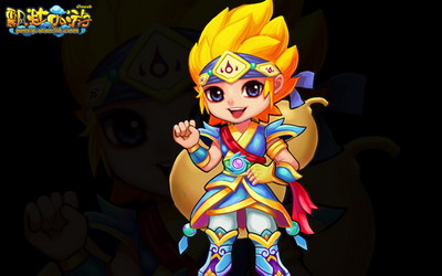 飘渺西游最新图片