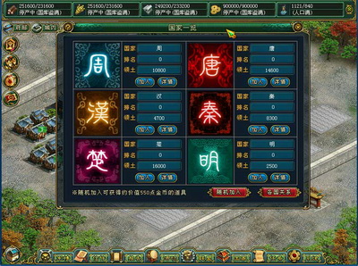 梦想帝王最新图片