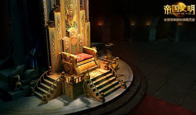 帝国文明最新图片