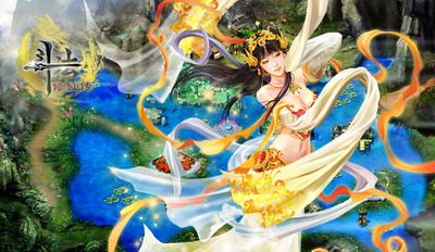 斗法修仙传最新图片