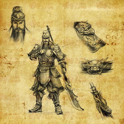 幻想三国最新图片