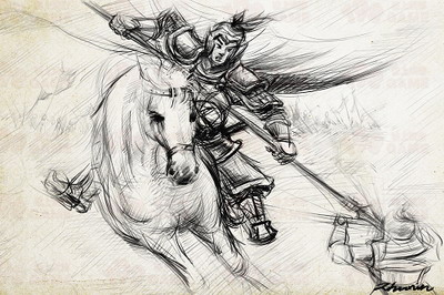 幻想三国最新图片