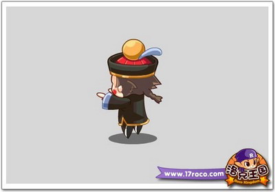 洛克王国最新图片