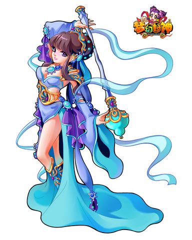 梦幻封神最新图片