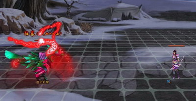 梦幻修仙最新图片