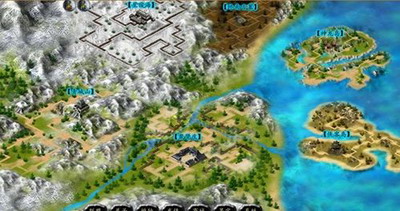 武林之王最新图片