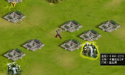 武林之王最新图片