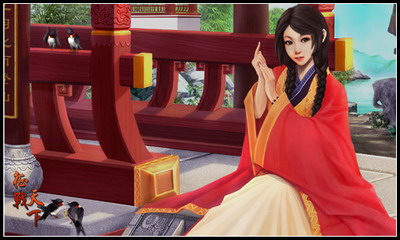 征战天下最新图片