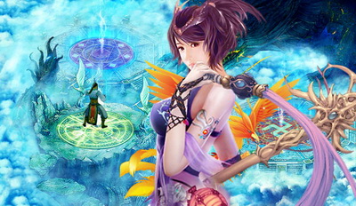 凡人修真最新图片