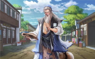 小李飞刀最新图片