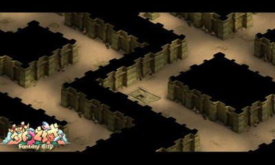 梦幻之城最新图片